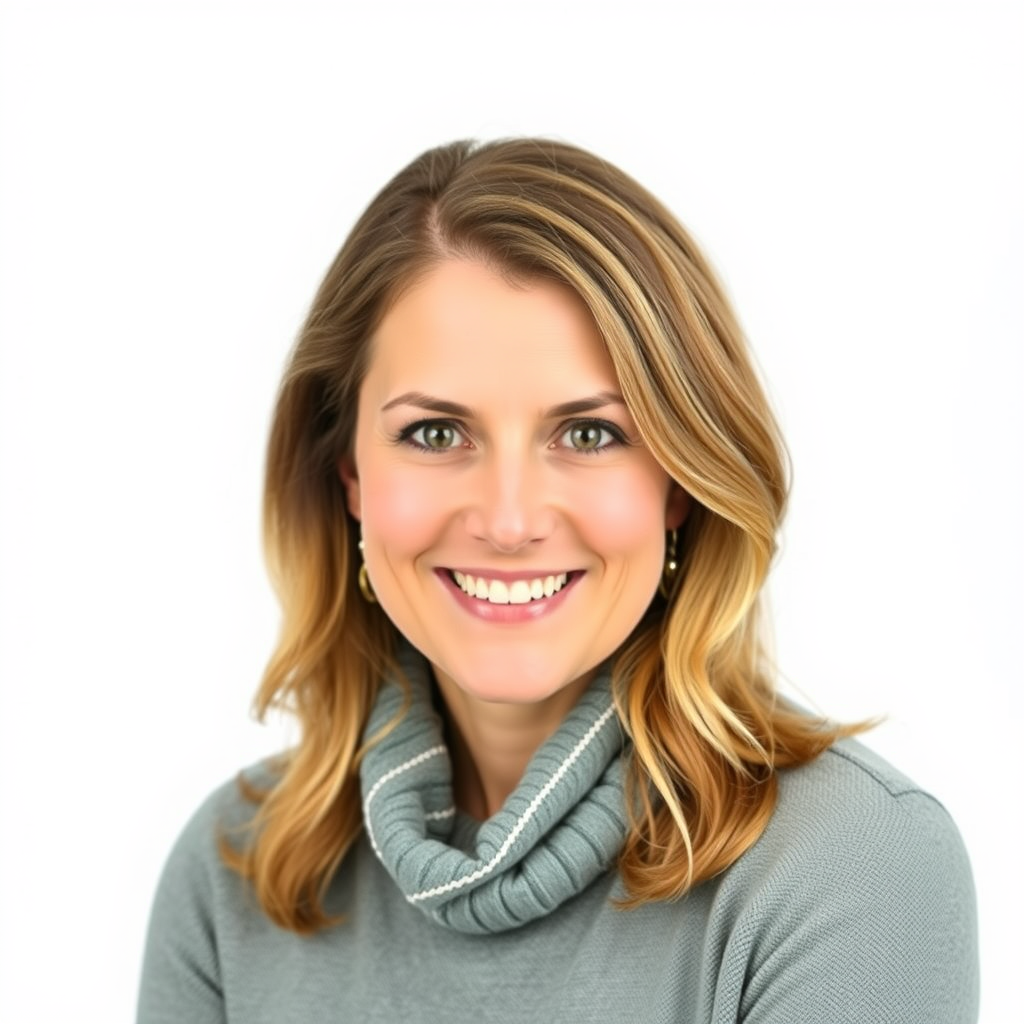 Julie Schroeder