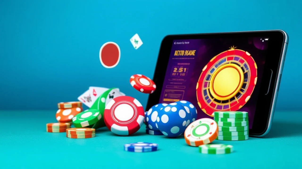 Delving into the Newest Trends in Internet-based Casino Activities