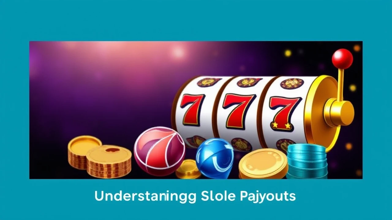 How to Pick High-Payout Slot Games in Online Casinos