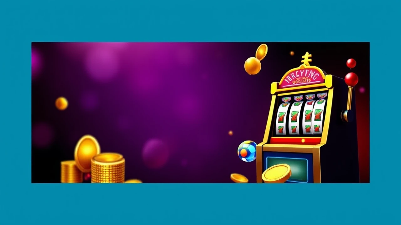 7 Mistakes to Steer Clear of While Enjoying Slot Machine Slots