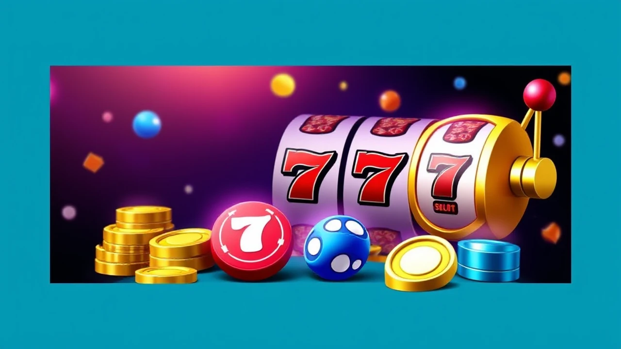 Becoming a Master in the Art of Succeeding in Virtual Slot Games