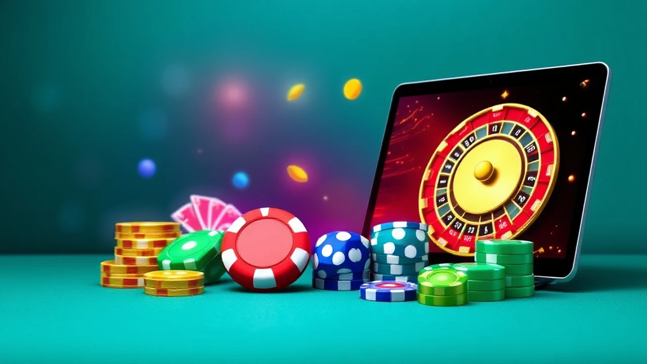 Maximizing the Power of Online Casino Entertainment: Everything You Need to Know