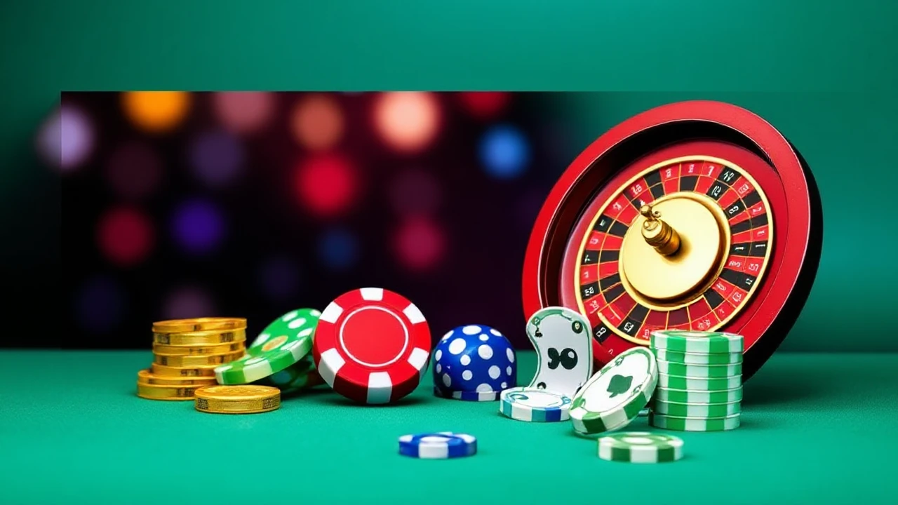Maximizing Your Luck: Best Tactics for Online Casino Games