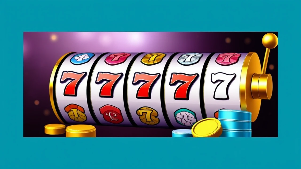 Demystifying the Odds in Online Casino Slot Games