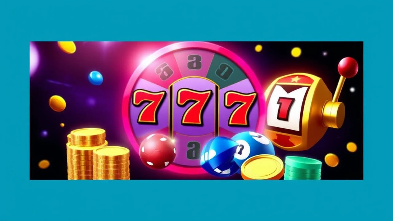 Cracking the Secrets of Maximizing Wins in Casino Slot Bonus Rounds
