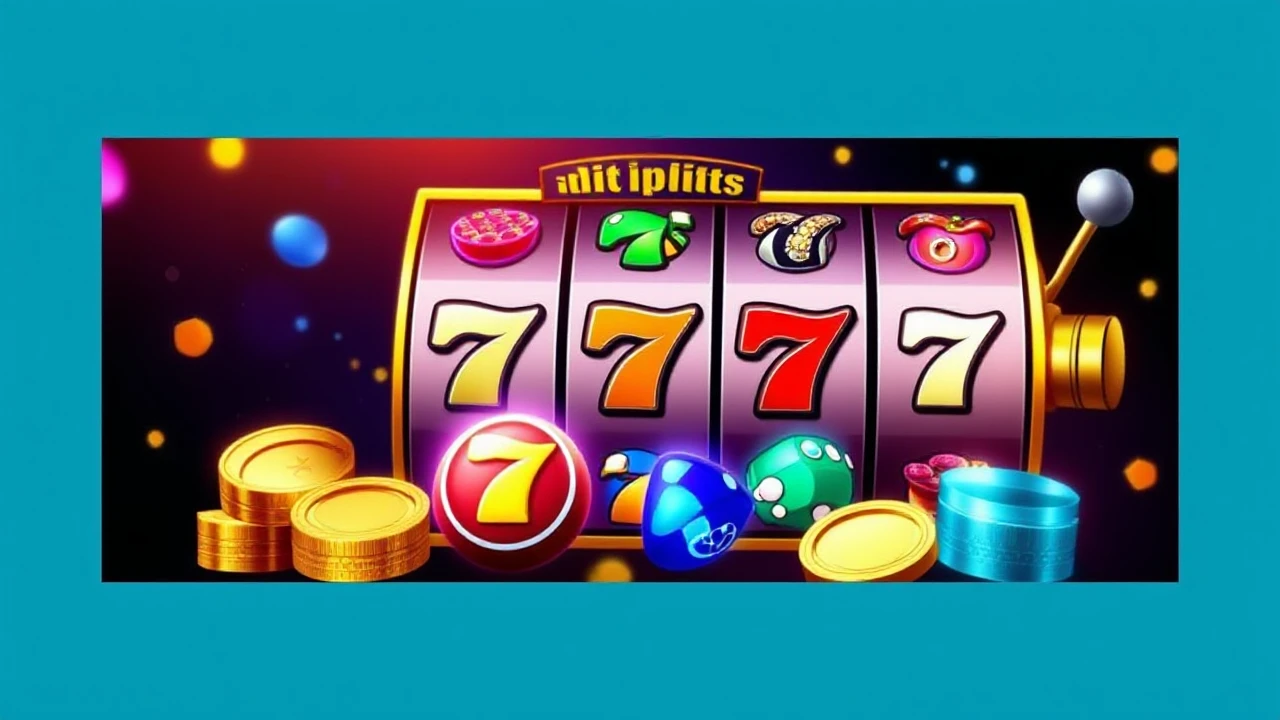 Revealing the Secrets of Choosing the Best Online Slot Game